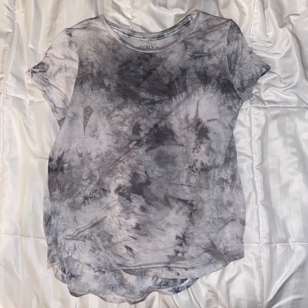 AEROPOSTALE SERIOUSLY SOFT TEE
